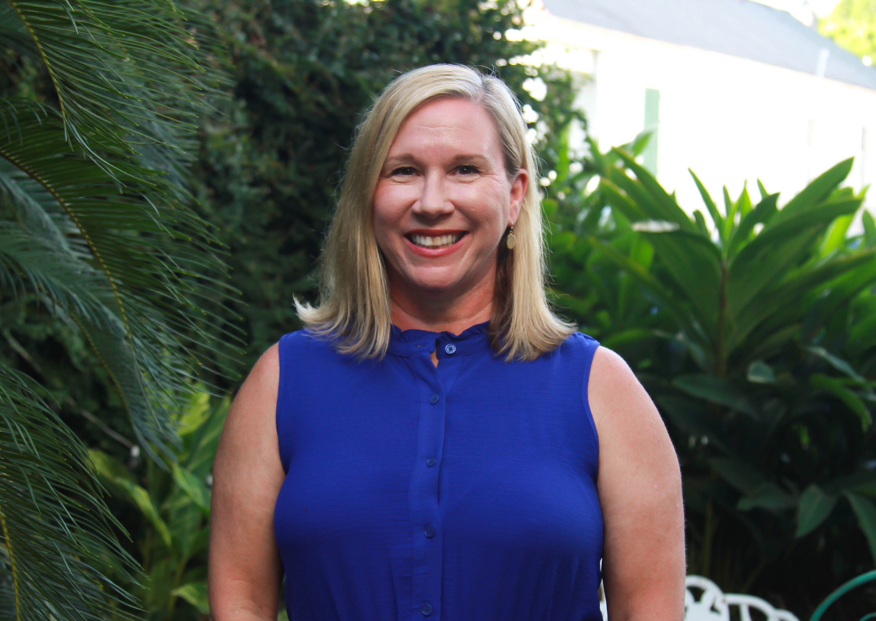 Sandi S. Varnado